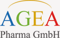 AGEA Pharma GmbH - Logo